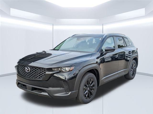 2025 Mazda CX-50 2.5 S Select Package