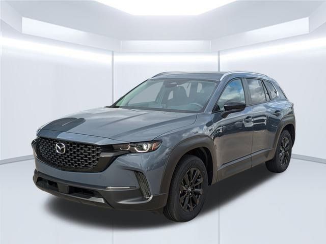 2025 Mazda CX-50 2.5 S Select Package