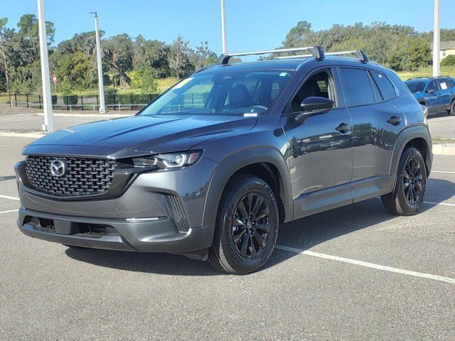 2025 Mazda CX-50 2.5 S Select Package