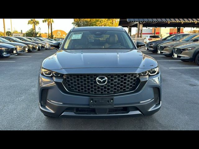 2025 Mazda CX-50 2.5 S Select Package