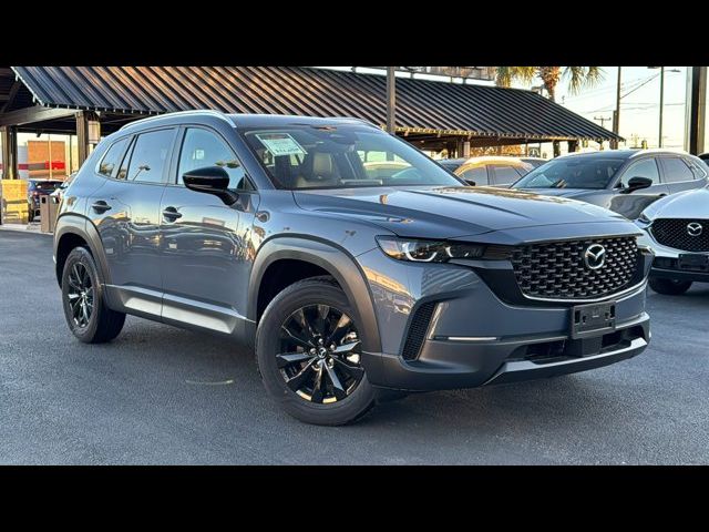 2025 Mazda CX-50 2.5 S Select Package