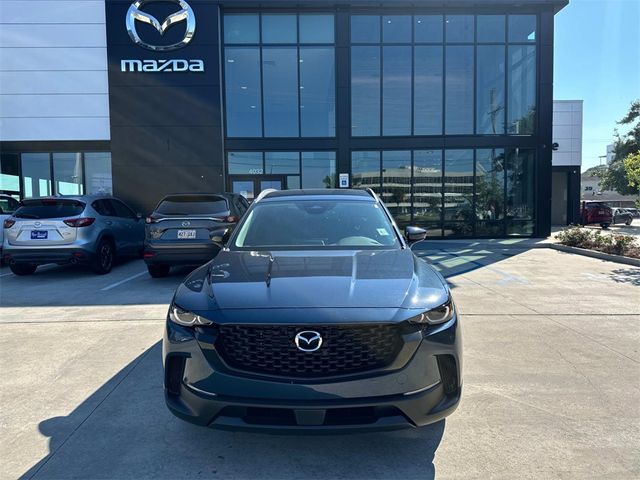 2025 Mazda CX-50 2.5 S Select Package