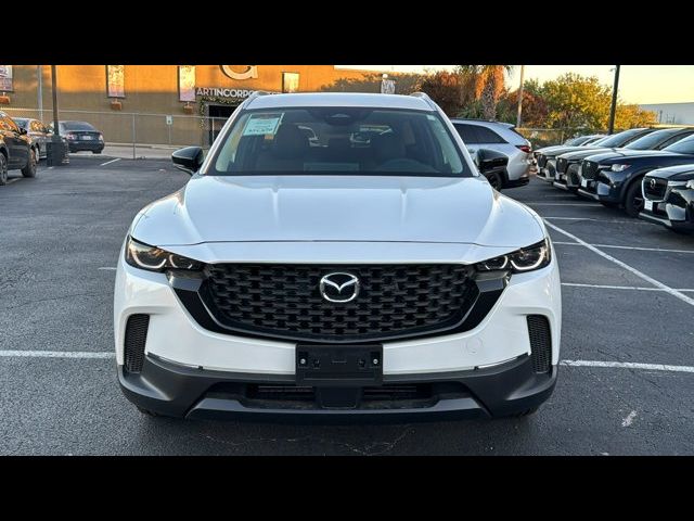 2025 Mazda CX-50 2.5 S Select Package