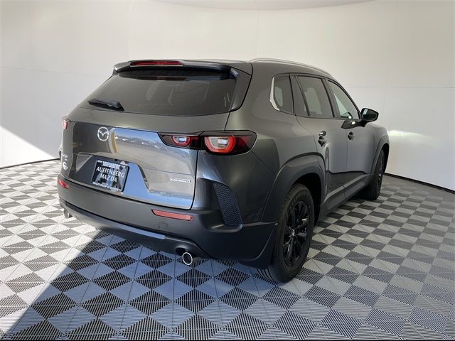 2025 Mazda CX-50 2.5 S Select Package