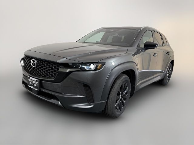 2025 Mazda CX-50 2.5 S Select Package