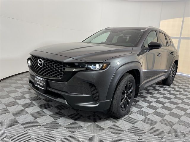 2025 Mazda CX-50 2.5 S Select Package