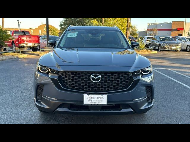 2025 Mazda CX-50 2.5 S Select Package