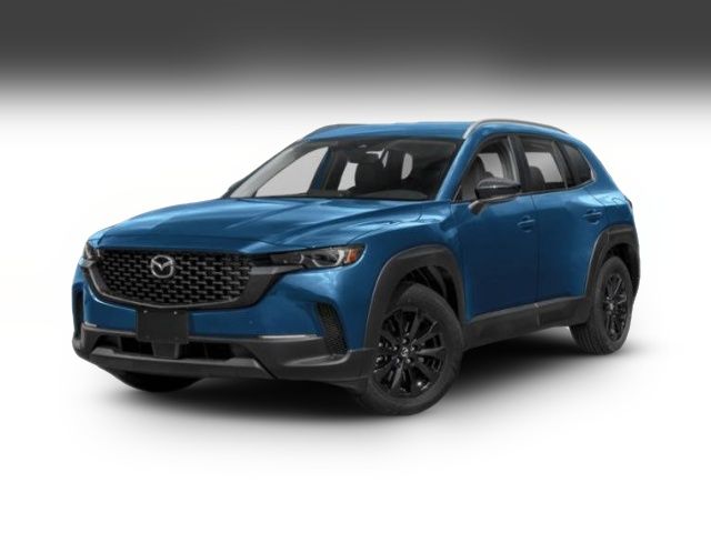 2025 Mazda CX-50 2.5 S Select Package