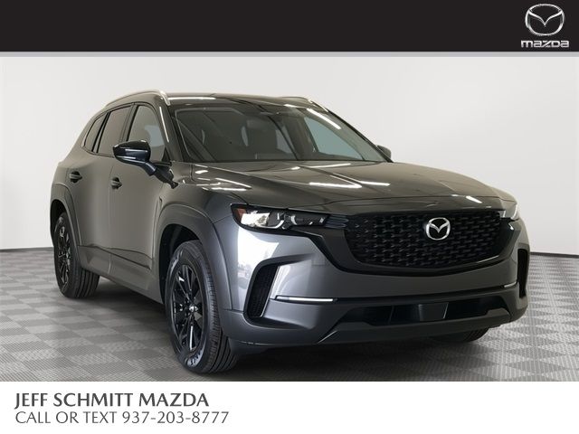 2025 Mazda CX-50 2.5 S Select Package