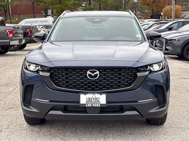 2025 Mazda CX-50 2.5 S Select Package