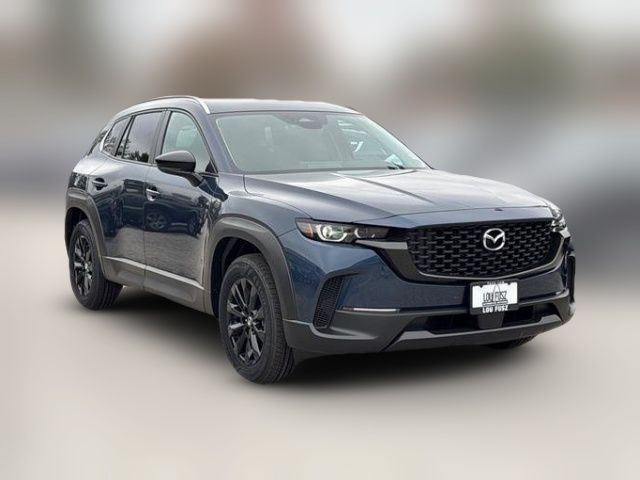 2025 Mazda CX-50 2.5 S Select Package