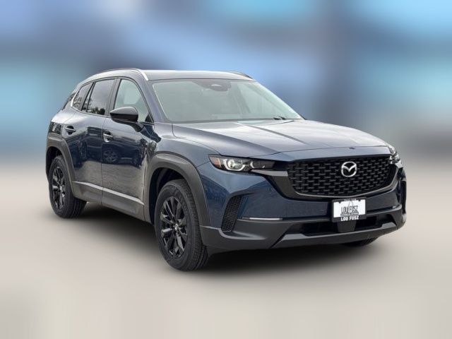 2025 Mazda CX-50 2.5 S Select Package