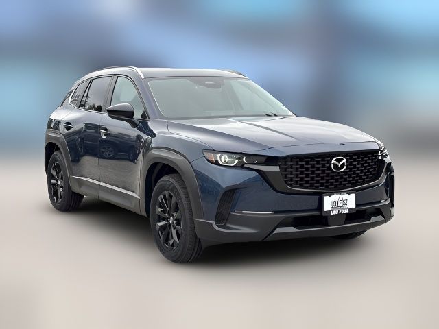 2025 Mazda CX-50 2.5 S Select Package