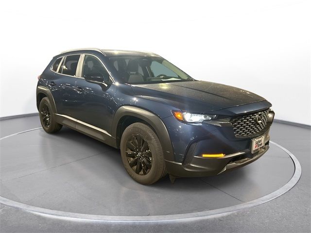 2025 Mazda CX-50 2.5 S Select Package