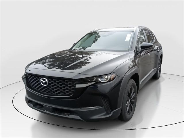 2025 Mazda CX-50 2.5 S Select Package