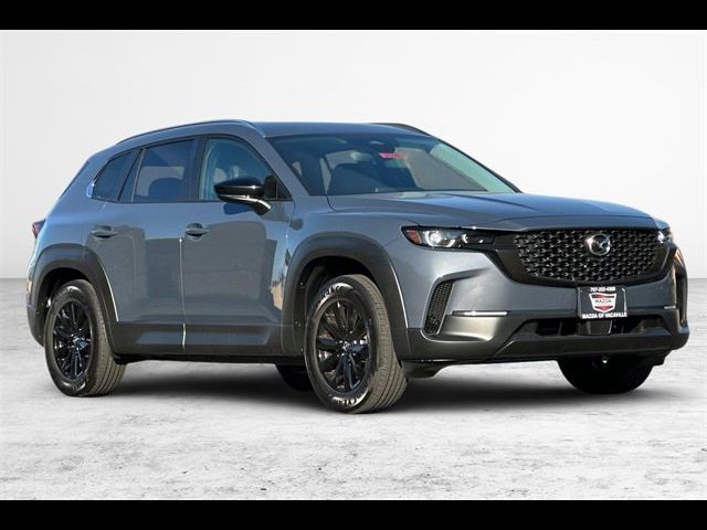 2025 Mazda CX-50 2.5 S Select Package