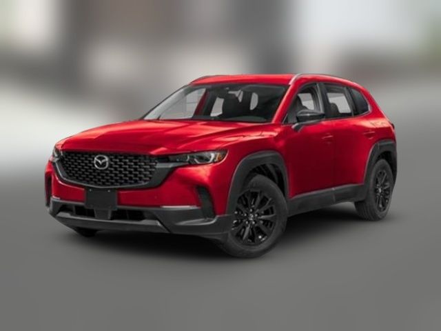 2025 Mazda CX-50 2.5 S Select Package