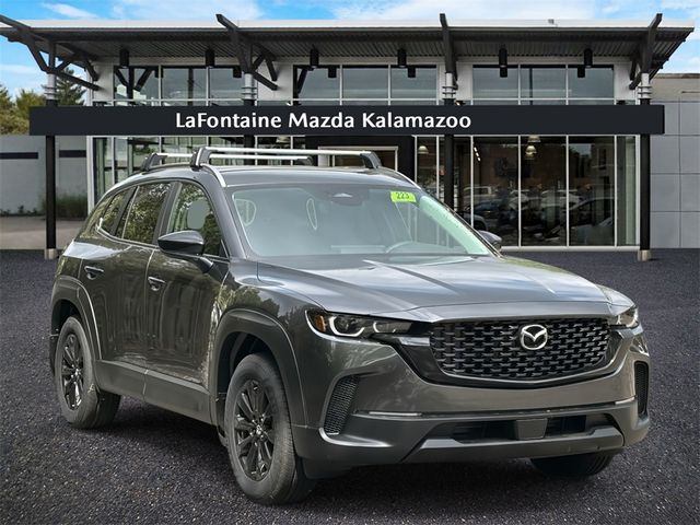 2025 Mazda CX-50 2.5 S Select Package