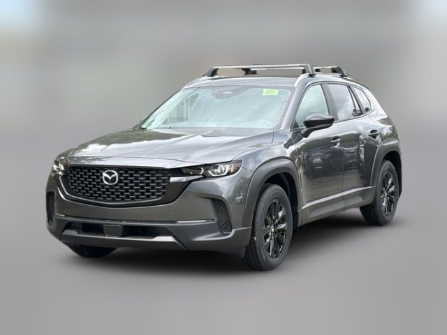 2025 Mazda CX-50 2.5 S Select Package