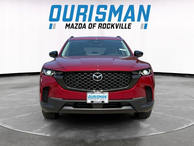 2025 Mazda CX-50 2.5 S Select Package