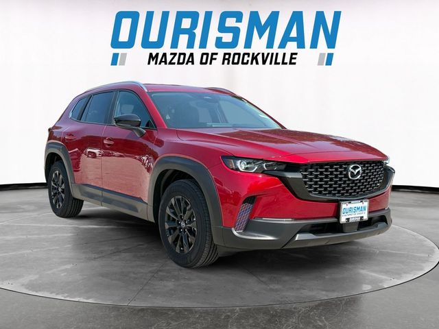 2025 Mazda CX-50 2.5 S Select Package