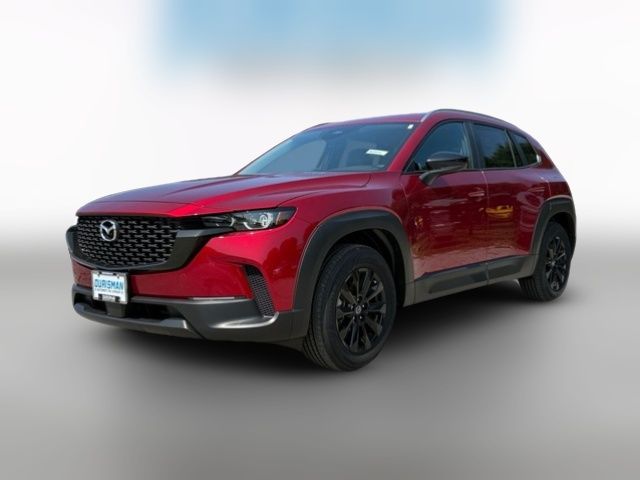 2025 Mazda CX-50 2.5 S Select Package