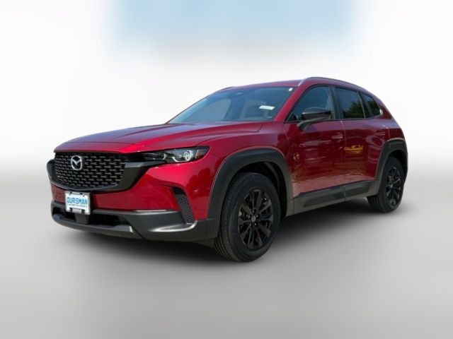 2025 Mazda CX-50 2.5 S Select Package