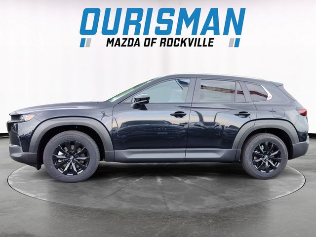 2025 Mazda CX-50 2.5 S Select Package