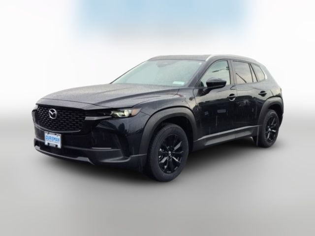 2025 Mazda CX-50 2.5 S Select Package