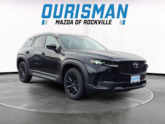 2025 Mazda CX-50 2.5 S Select Package