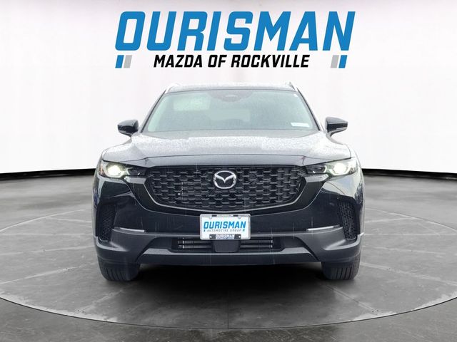 2025 Mazda CX-50 2.5 S Select Package