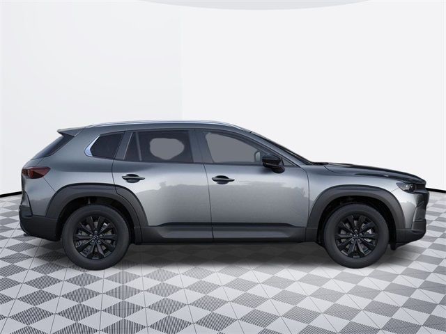 2025 Mazda CX-50 2.5 S Select Package
