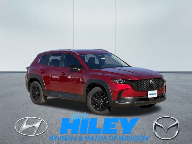 2025 Mazda CX-50 2.5 S Select Package