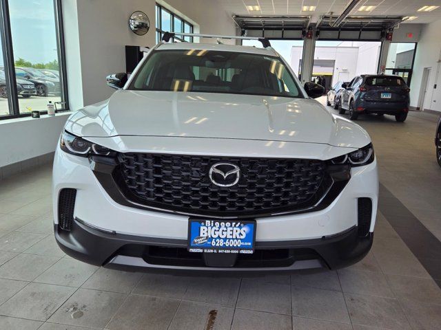 2025 Mazda CX-50 2.5 S Select Package