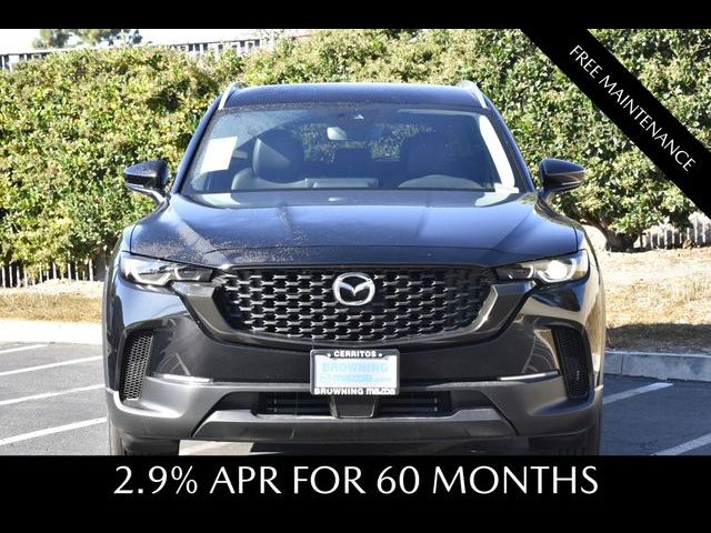 2025 Mazda CX-50 2.5 S Select Package