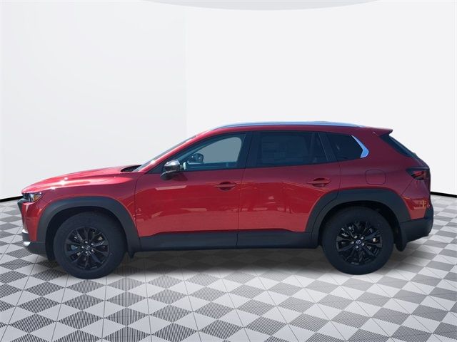 2025 Mazda CX-50 2.5 S Select Package