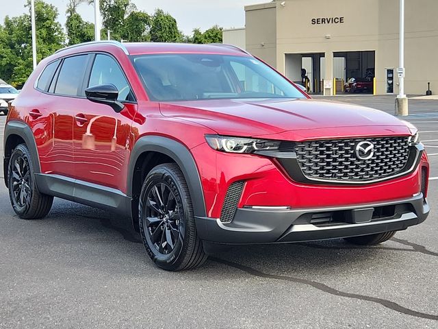 2025 Mazda CX-50 2.5 S Select Package