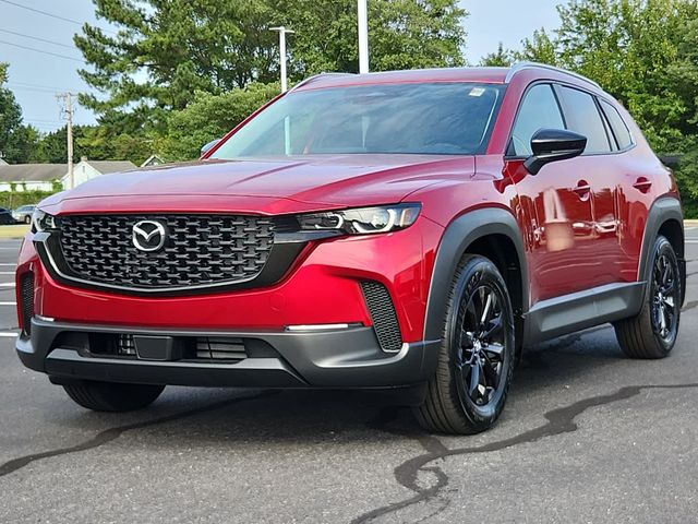 2025 Mazda CX-50 2.5 S Select Package