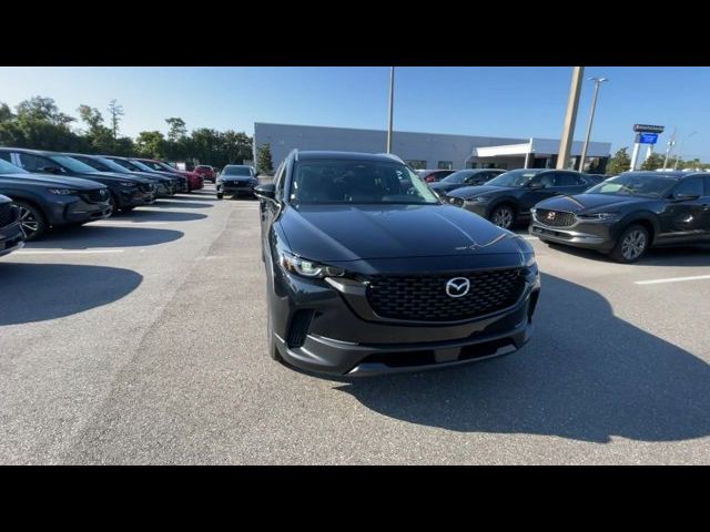 2025 Mazda CX-50 2.5 S Select Package