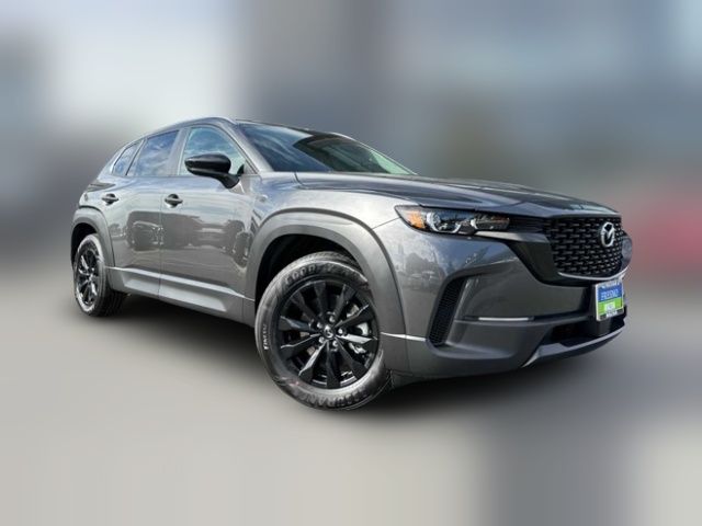 2025 Mazda CX-50 2.5 S Select Package