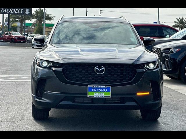 2025 Mazda CX-50 2.5 S Select Package