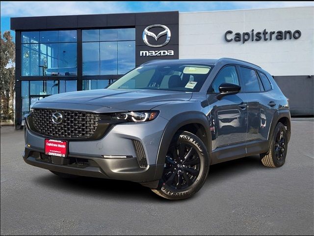 2025 Mazda CX-50 2.5 S Select Package