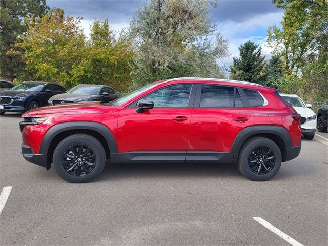 2025 Mazda CX-50 2.5 S Select Package