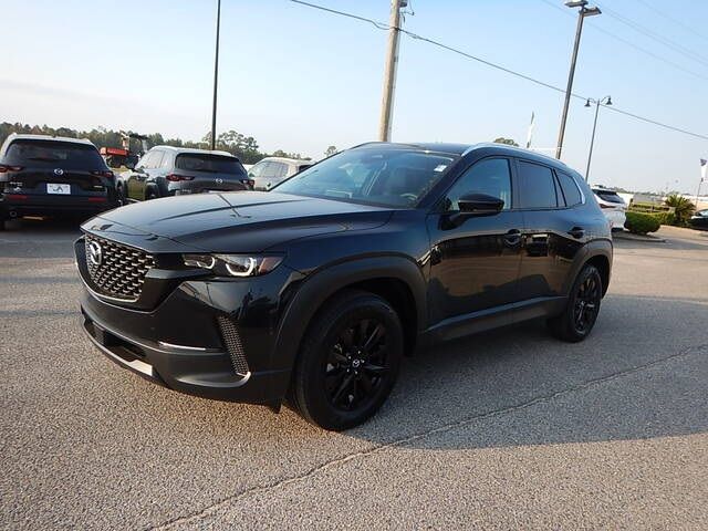 2025 Mazda CX-50 2.5 S Select Package