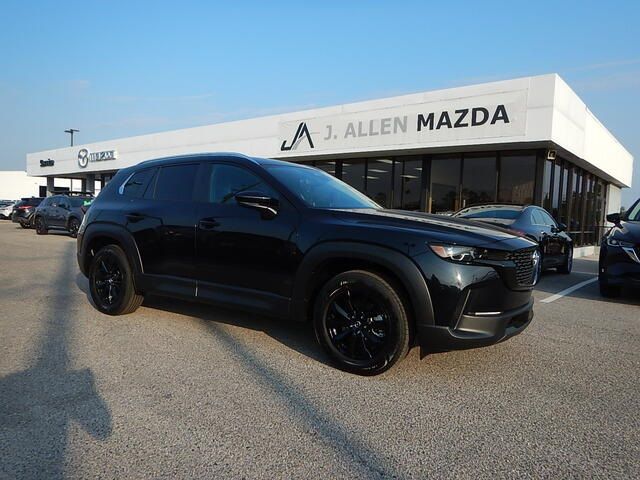 2025 Mazda CX-50 2.5 S Select Package