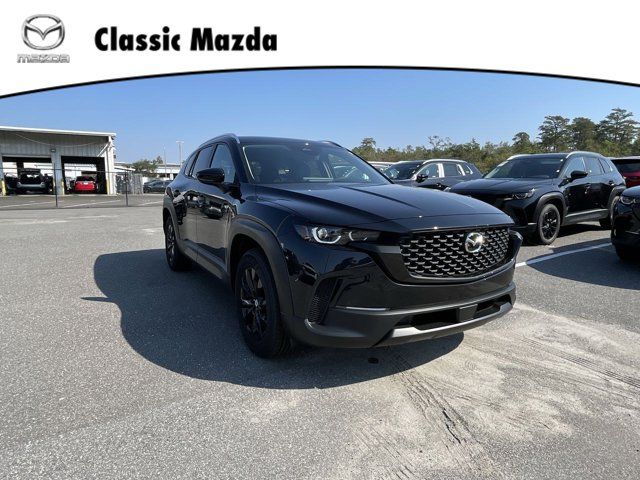 2025 Mazda CX-50 2.5 S Select Package