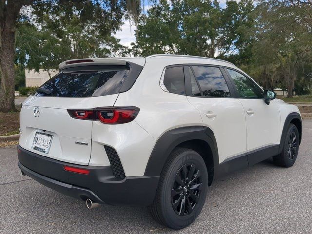 2025 Mazda CX-50 2.5 S Select Package