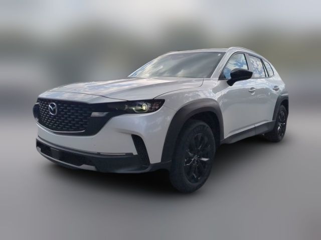 2025 Mazda CX-50 2.5 S Select Package