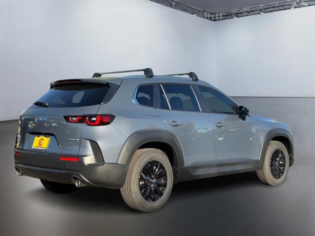 2025 Mazda CX-50 2.5 S Select Package