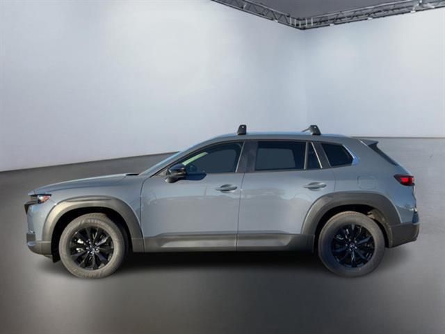 2025 Mazda CX-50 2.5 S Select Package